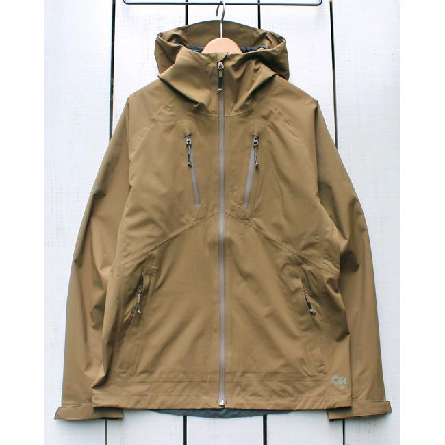 OUTDOOR RESEARCH（アウトドアリサーチ） アライズマイクログラビティ