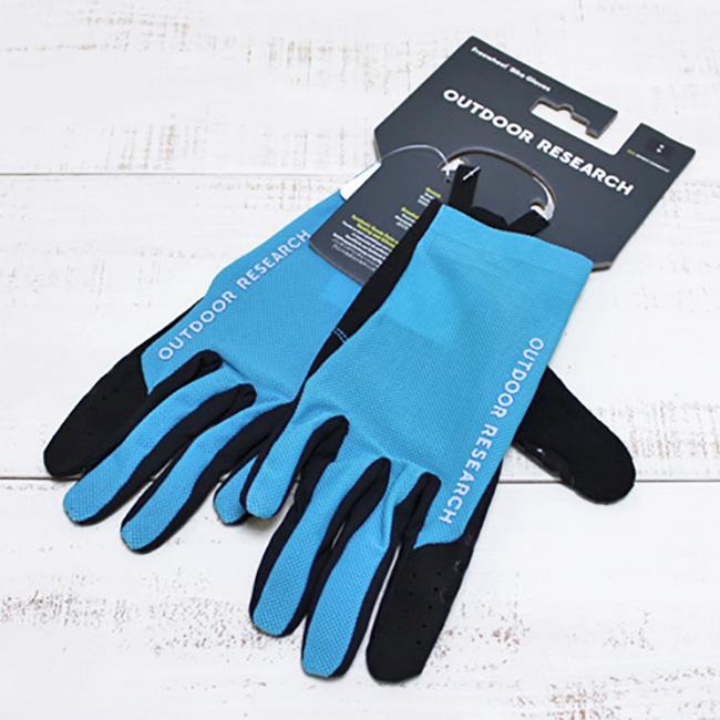 OUTDOOR RESEARCH（アウトドアリサーチ） フリーウィールバイク