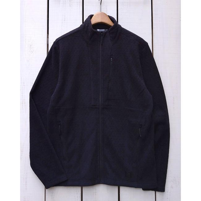 OUTDOOR RESEARCH（アウトドアリサーチ） トレイルミックスフリース