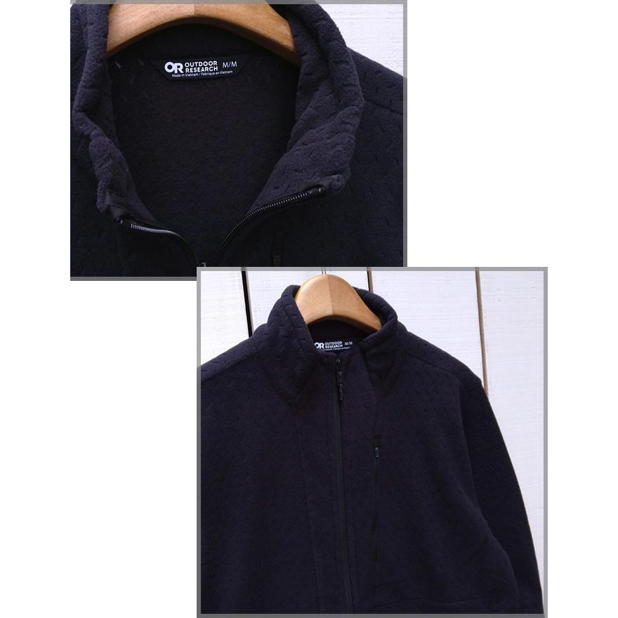 OUTDOOR RESEARCH（アウトドアリサーチ） トレイルミックスフリース