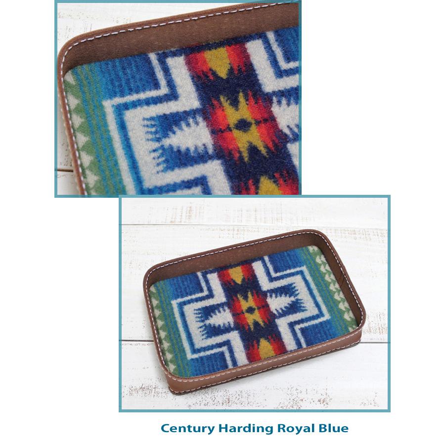 最終値下げします未使用　ペンドルトン プレイングカード（木製ボックス入り PENDLETON（ペンドルトン） スペシャルトレー PWM Special Tray ウール