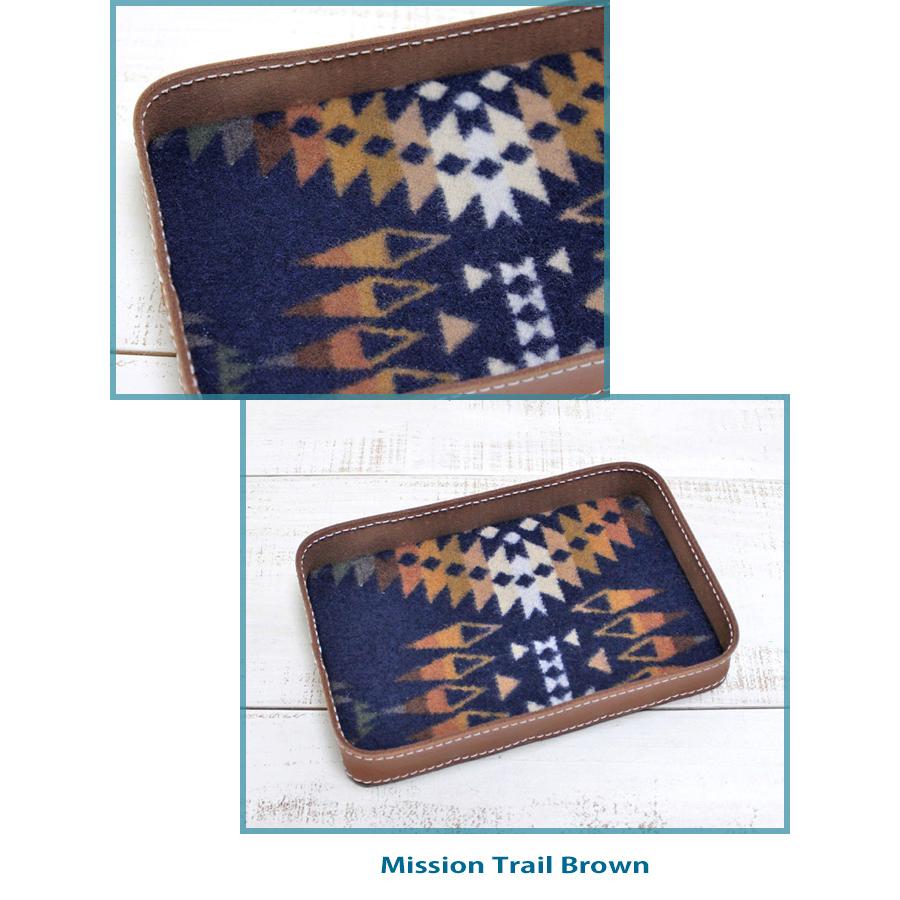 最終値下げします未使用　ペンドルトン プレイングカード（木製ボックス入り PENDLETON（ペンドルトン） スペシャルトレー PWM Special Tray ウール