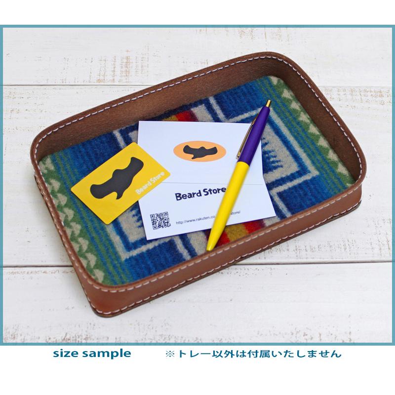 最終値下げします未使用　ペンドルトン プレイングカード（木製ボックス入り PENDLETON（ペンドルトン） スペシャルトレー PWM Special Tray ウール