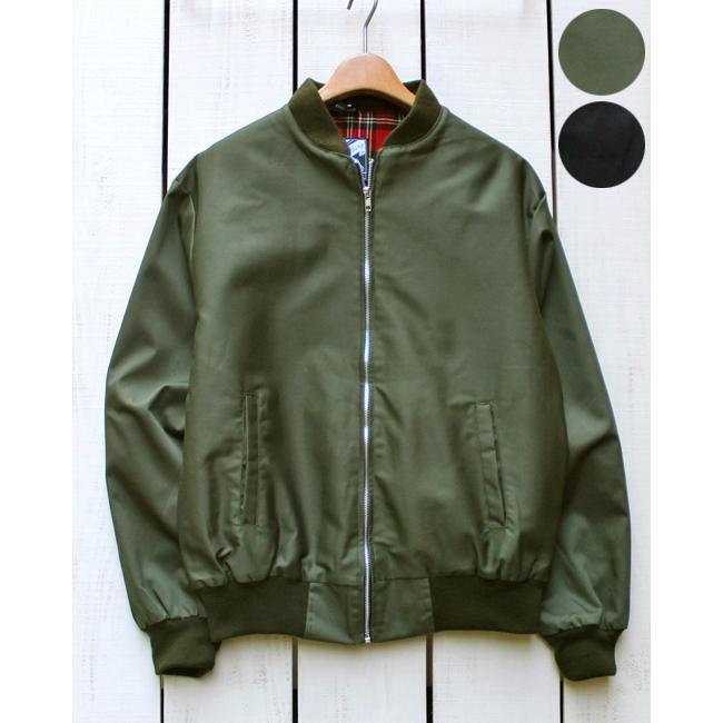 Penny Farthing ペニーファージング ボンバージャケット オリーブ