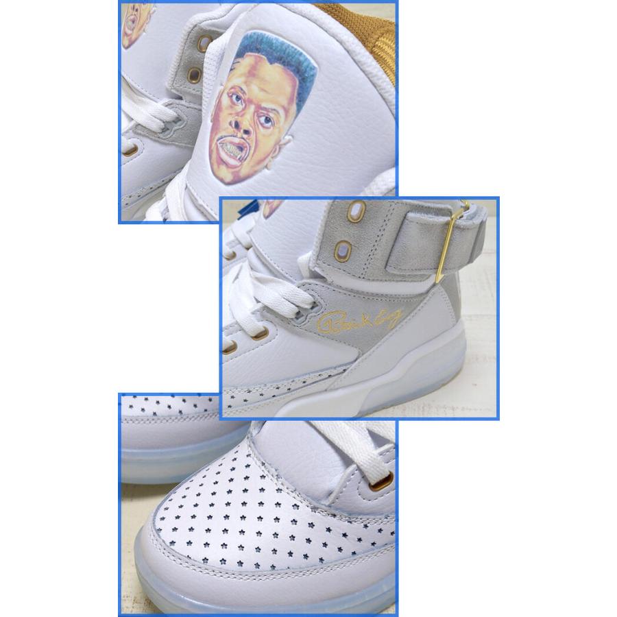 Ewing Athletics ユーイング アスレチックス 33 ハイ ローレンス J 