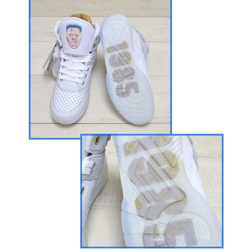 Ewing Athletics ユーイング アスレチックス 33 ハイ ローレンス J 