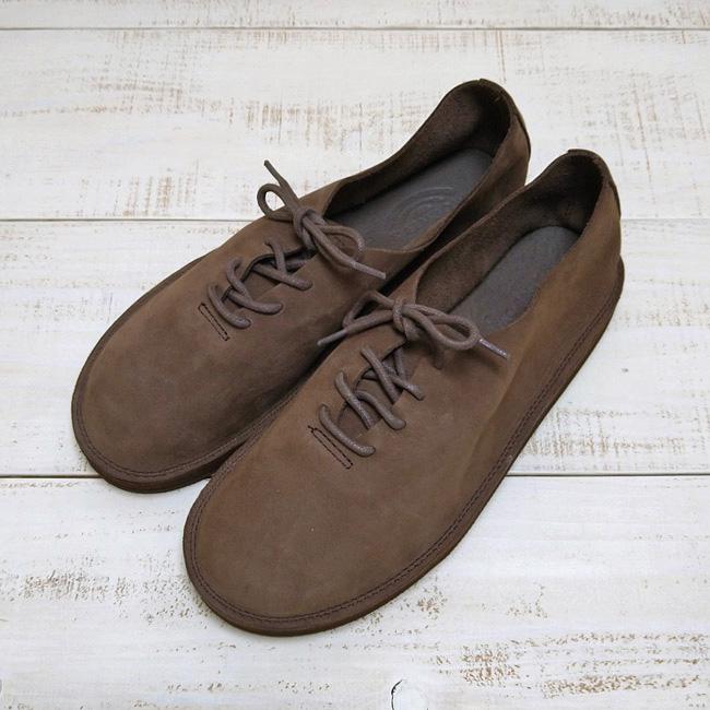 Rainbow Sandals レインボーサンダル モカシューズ 3色展開 Mocca Shoe クラシック モックシューズ サンダルソール ヌバック レザー | RAINBOW SANDALS | 02