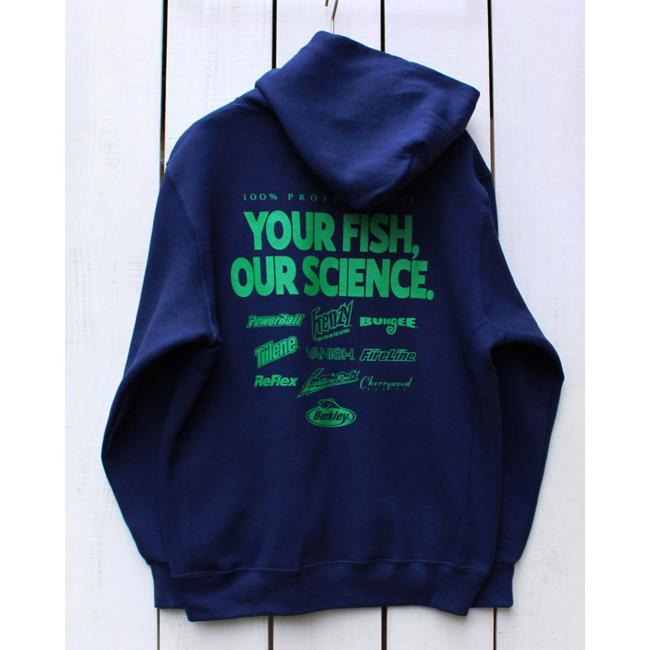 太客限定 クリープハイプ ゴリラッセルパーカー パーカー 商品詳細