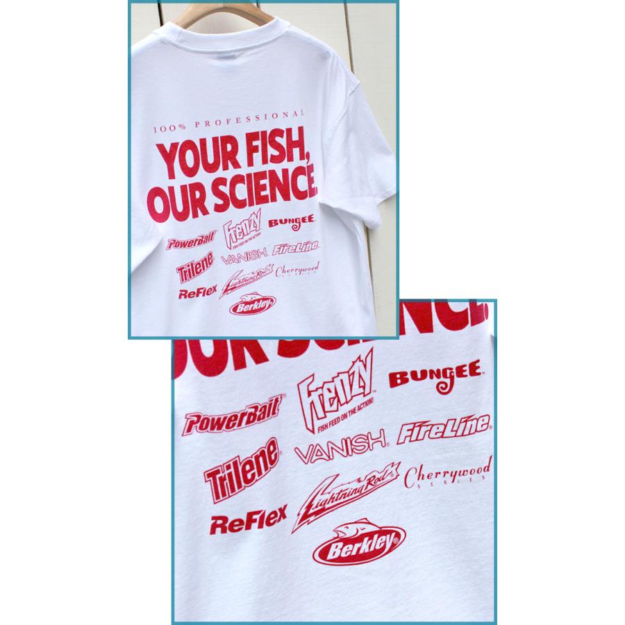 50s Russell athletic プリント Tシャツ リバーシブル 50s Russell athletic プリント Tシャツ リバーシブル