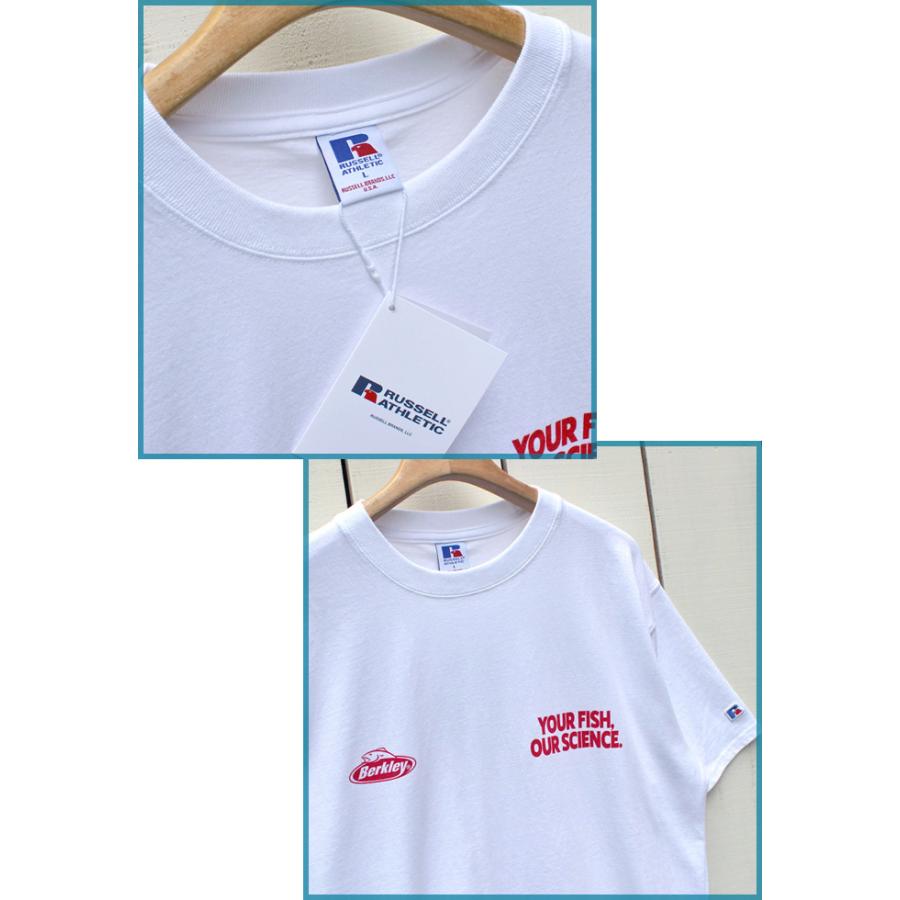 Russell Athletic（ラッセル アスレティック） Russell Athretic
