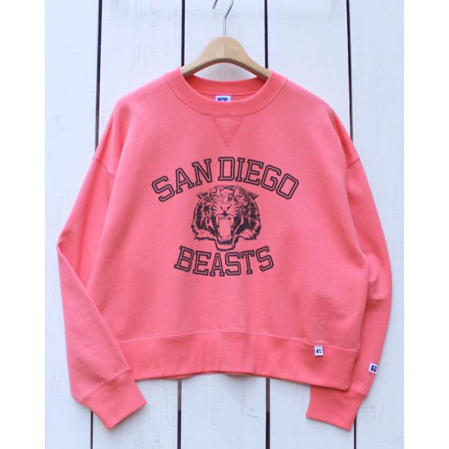 Russell Athletic（ラッセル アスレティック） Russell Athretic