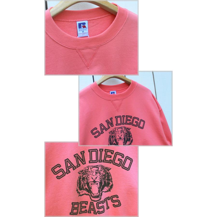 Russell Athletic（ラッセル アスレティック） Russell Athretic