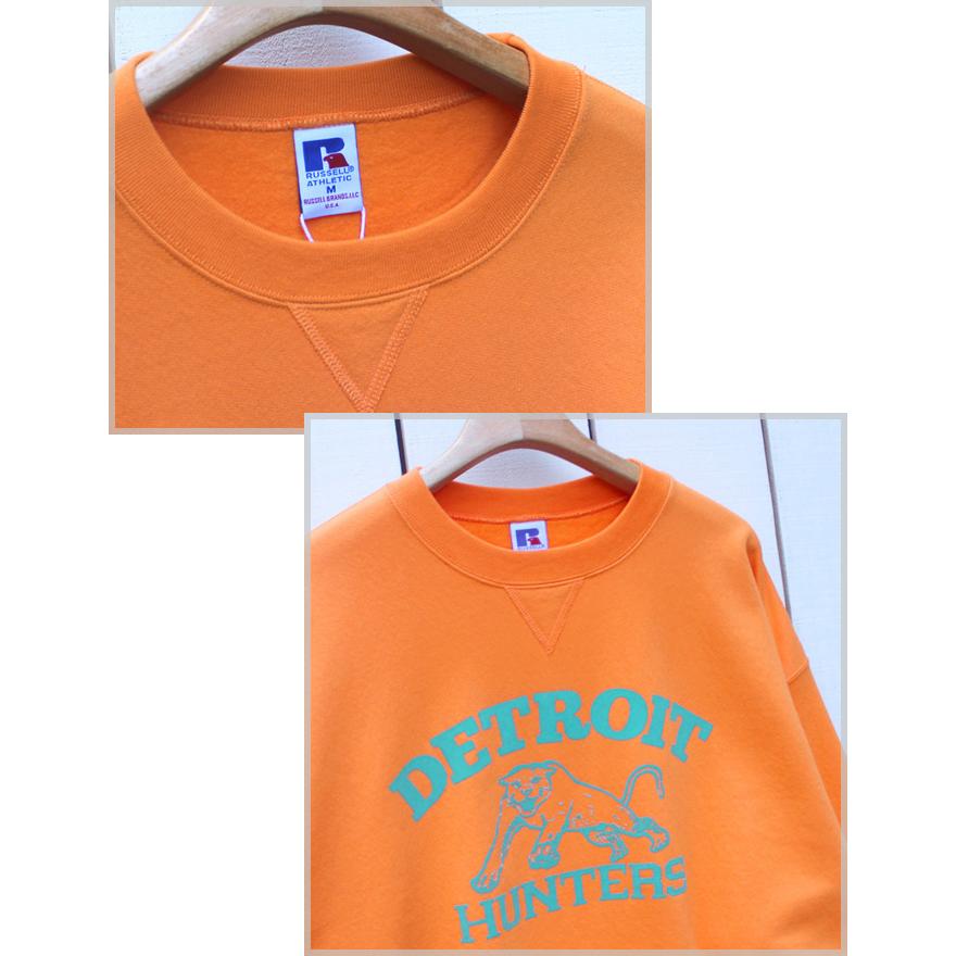 Russell Athletic（ラッセル アスレティック） Russell Athretic