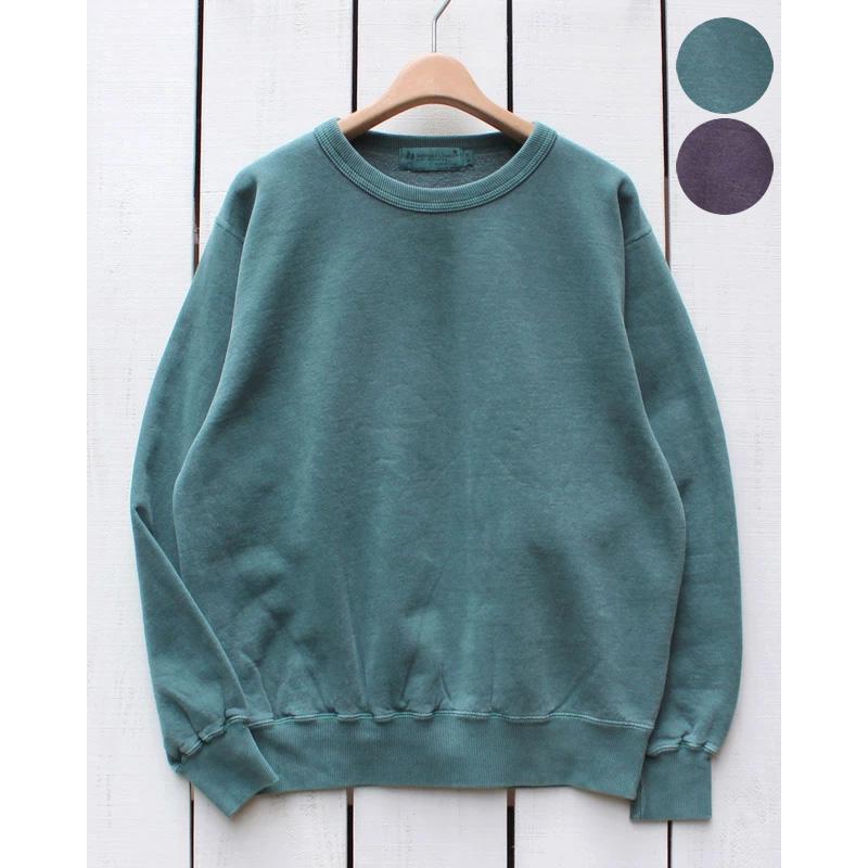 Redwood Classics レッドウッド クラシックス クルーネックスウェット