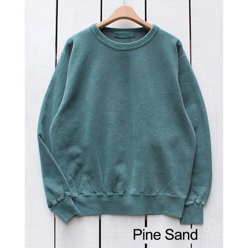 Redwood Classics レッドウッド クラシックス クルーネックスウェット