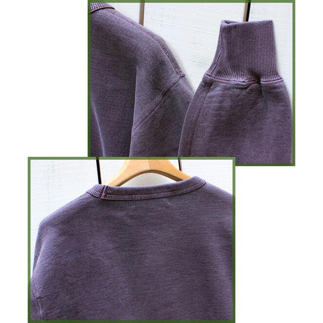 Redwood Classics レッドウッド クラシックス クルーネックスウェット 