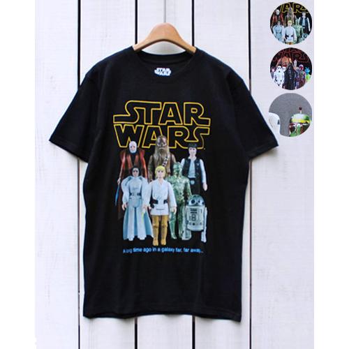 6*6様 スターウォーズ アプローズ社 チューバッカ ダースベイダー R2D2