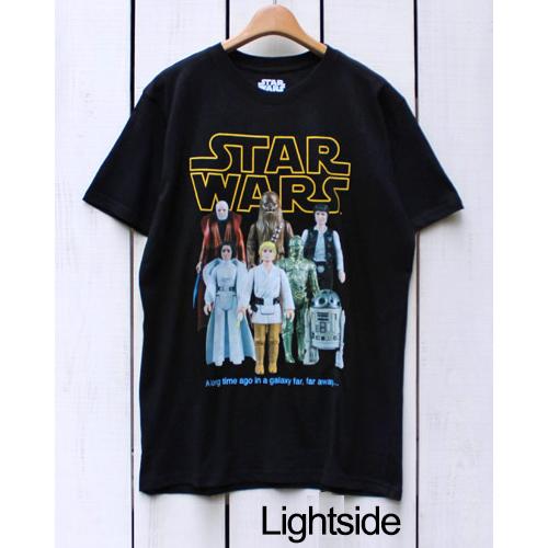 ROCK OFF Rock Off Star Wars プリントTシャツ スターウォーズ 映画