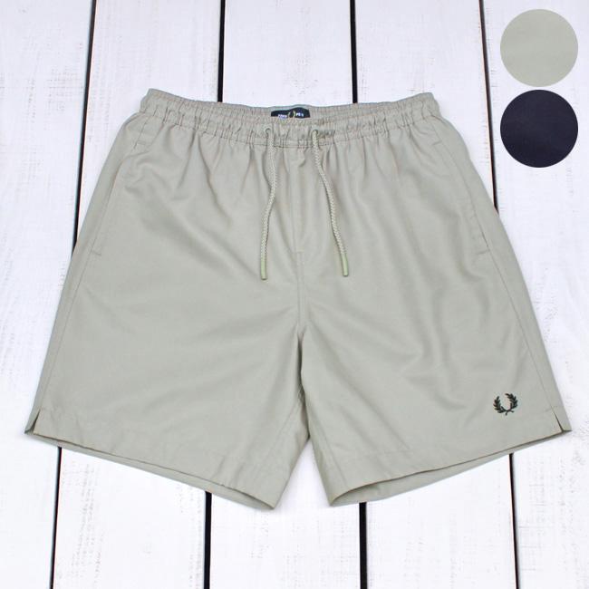 水着・ラッシュガード FRED PERRY Classic Swimshort 水着・ラッシュガード FRED PERRY Classic Swimshort Classic