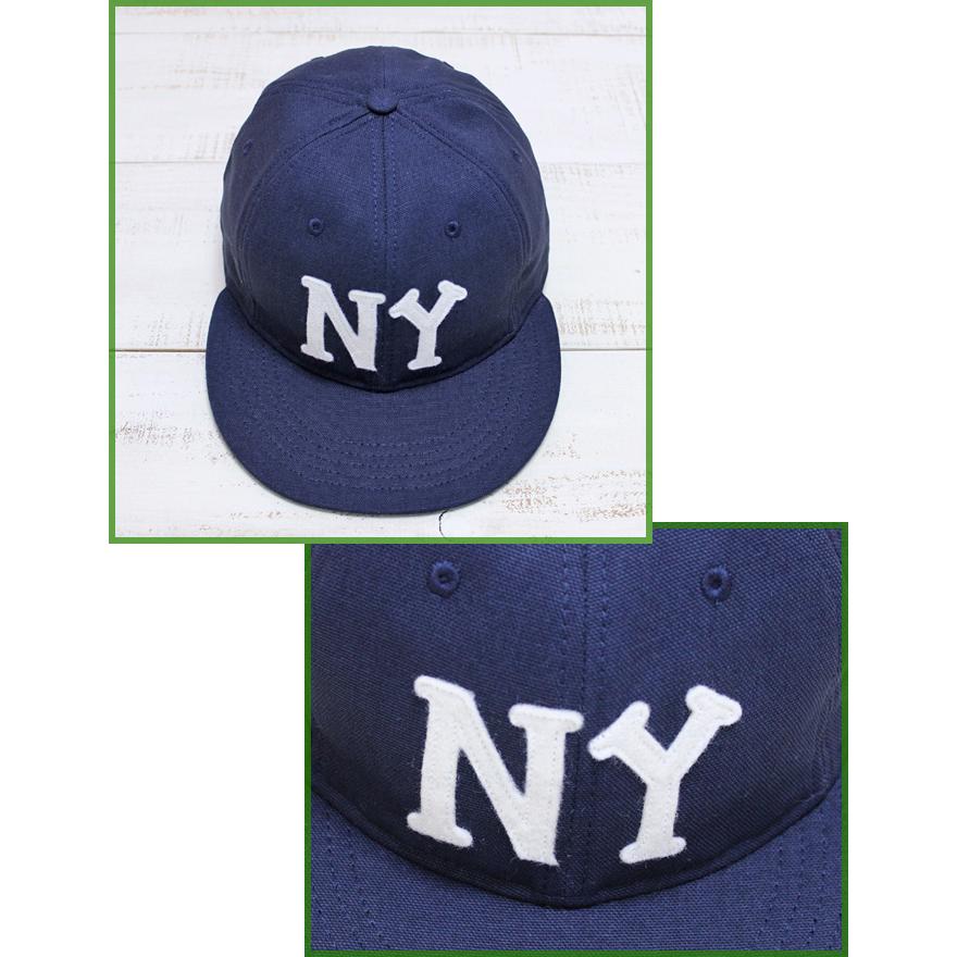 Sandlot Goods サンドロットグッズ ヴィンテージ ベースボールキャップ