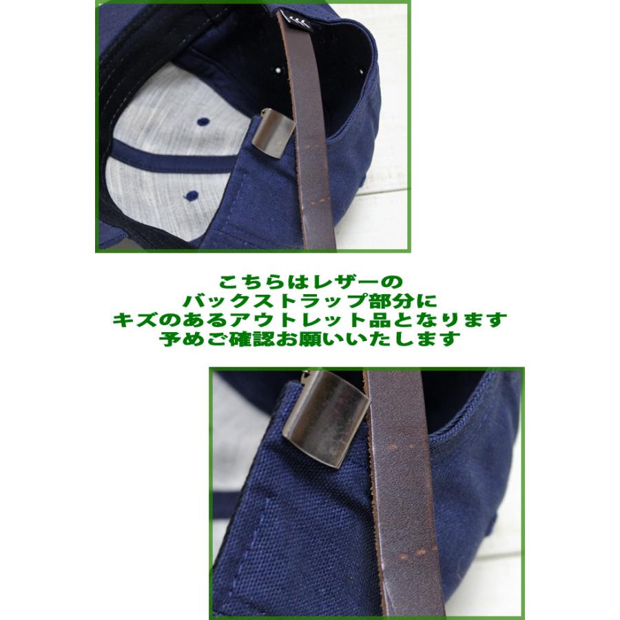 Sandlot Goods サンドロットグッズ ヴィンテージ ベースボールキャップ