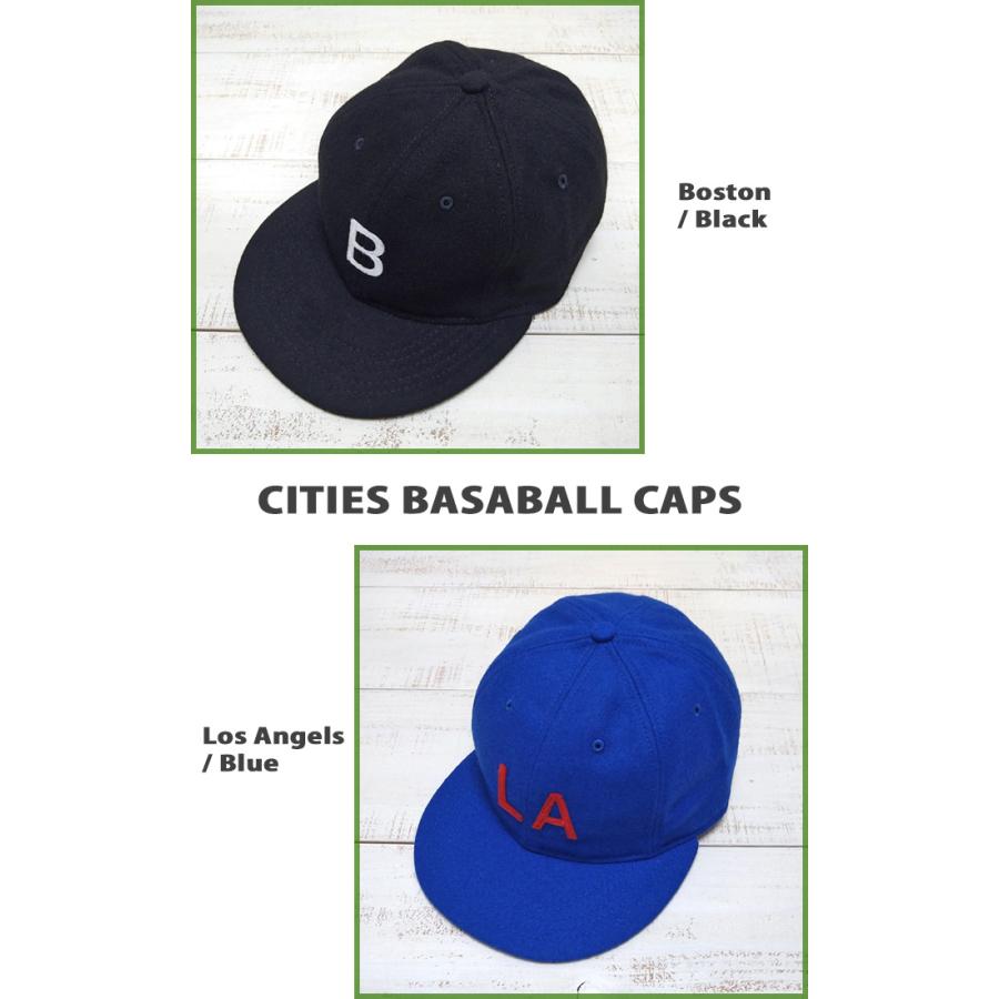 Sandlot Goods サンドロットグッズ ヴィンテージ ベースボールキャップ