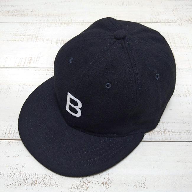 Sandlot Goods サンドロットグッズ ヴィンテージ ベースボールキャップ
