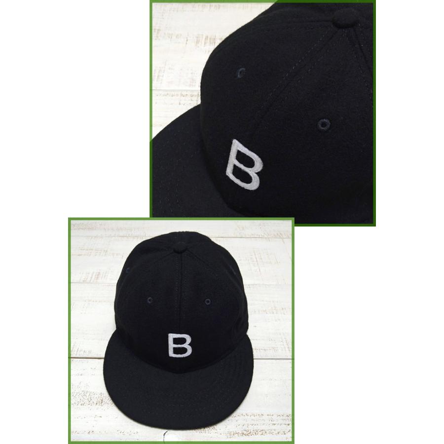 Sandlot Goods サンドロットグッズ ヴィンテージ ベースボールキャップ