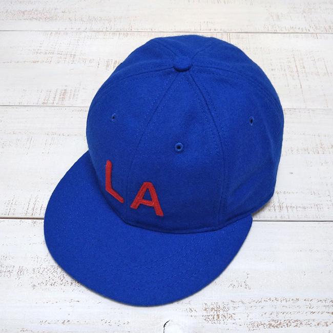 Sandlot Goods サンドロットグッズ ヴィンテージ ベースボールキャップ