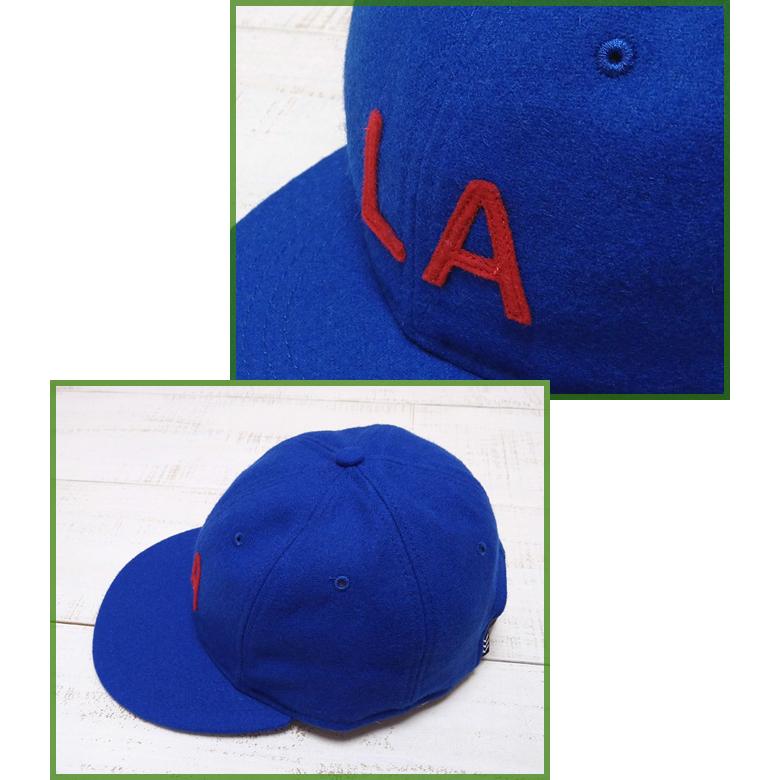 Sandlot Goods サンドロットグッズ ヴィンテージ ベースボールキャップ