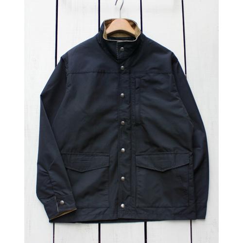 SIERRA DESIGNS シェラデザイン パナミント ジャケット ブラック 黒 ロクヨン Panamint Jacket60 40