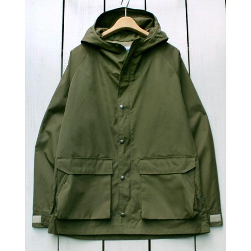 SIERRA DESIGNS シェラデザイン ビックマウンテンパーカー SIERRA DESIGNS シェラデザイン ビックマウンテンパーカー