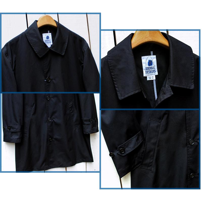 SIERRA DESIGNS（シエラデザインズ） シェラデザイン ライトコート