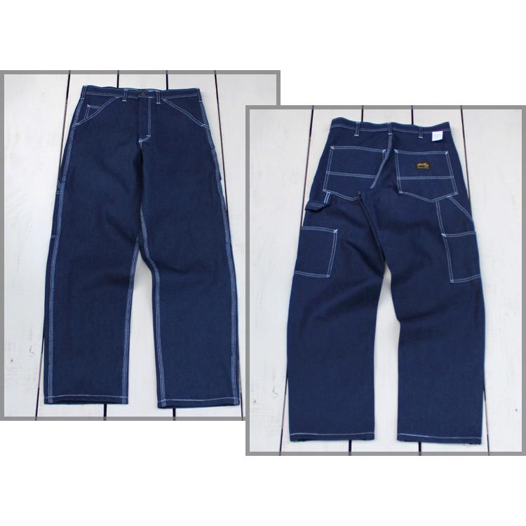 Stan Ray（スタンレイ） スタンレー ペインターパンツ インディゴ
