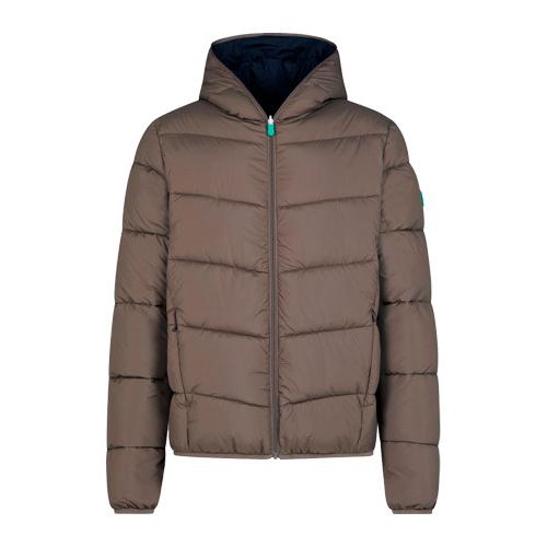 美品　SAVE THE DUCK フード付　ジャケット パーカー　M、9号 美品 SAVE THE DUCK フード付 ジャケット パーカー M、9号 美品 SAVE