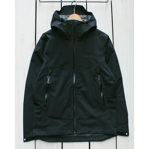 Marmot マーモット コモドジャケット ブラック 黒 ゴアテックス Comodo Jacket Blk 防水 透湿 シェル Gore Tex Tomnjk02 Blk Beard Store 通販 Yahoo ショッピング
