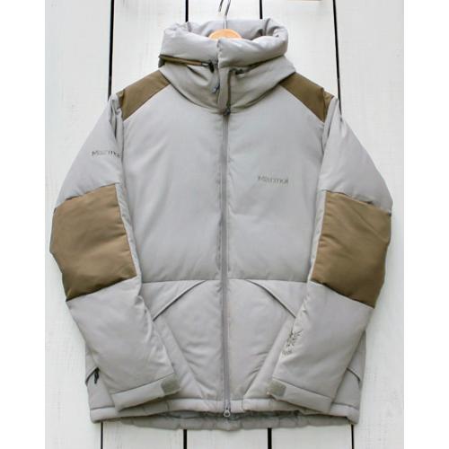 Marmot マーモット バーナビーパルバットパーカー ダウン Marmot マーモット バーナビーパルバットパーカー ダウン