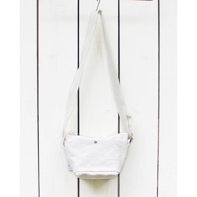 V.D.L.C コンパクトショルダー 生成 ベージュ 瑠璃 濃紺 Compact