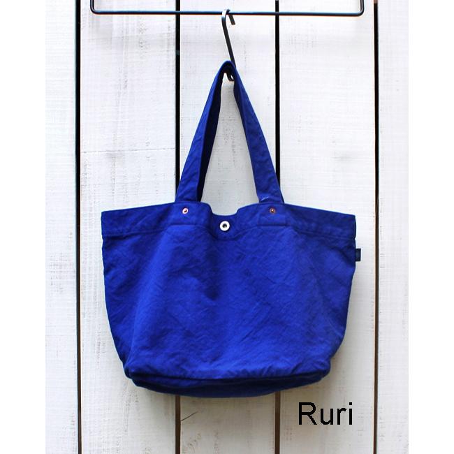 V.D.L.C 舟形トートバッグ L ベージュ 濃紺 からし 瑠璃 Boat Tote Bag