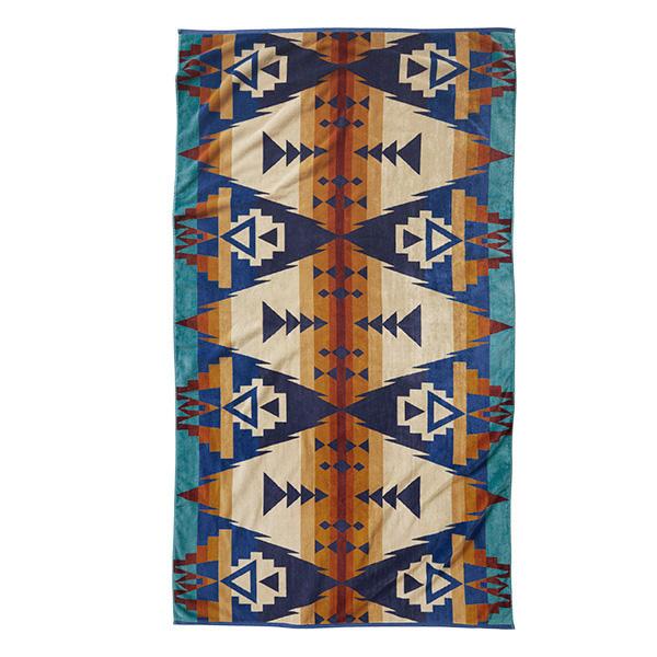 PENDLETON ペンドルトン ネイティブジャガードバスタオル Native Jacquard Bath Towel XB233 ビッグサイズ 特別価格 | PENDLETON | 13