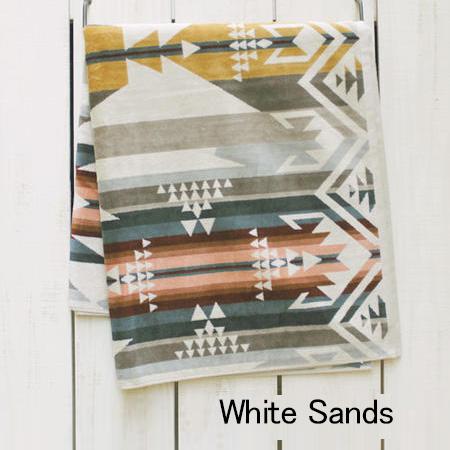 PENDLETON ペンドルトン ネイティブジャガードバスタオル Native Jacquard Bath Towel XB233 ビッグサイズ 特別価格 | PENDLETON | 05