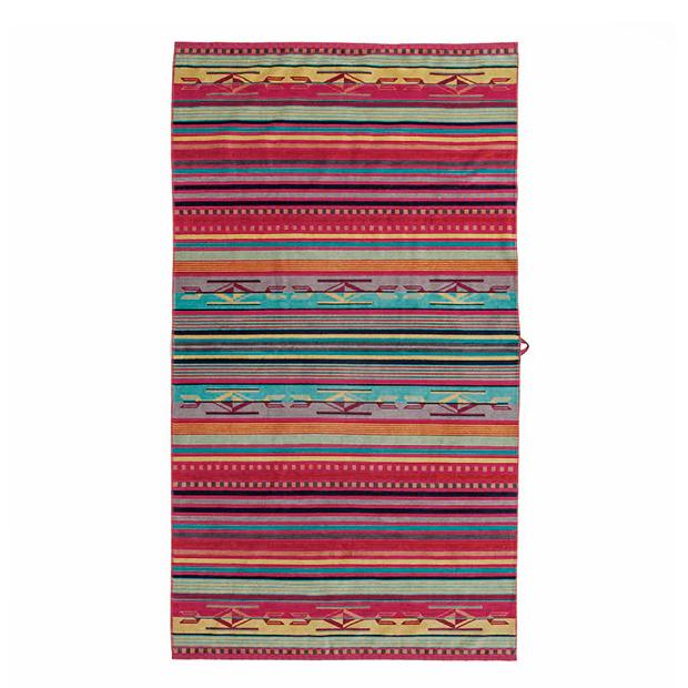 PENDLETON（ペンドルトン） ネイティブジャガードバスタオル 日本限定