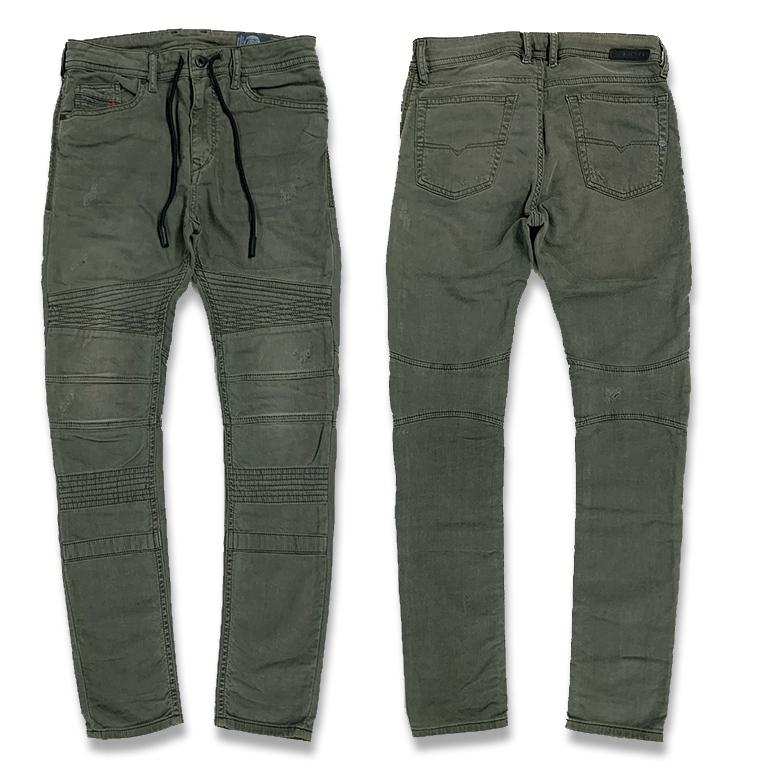 ディーゼル ジョグジーンズ DIESEL JOGG JEANS 【BAKARI-NE-684T 