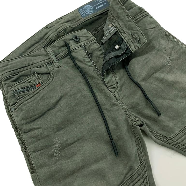 ディーゼル ジョグジーンズ DIESEL JOGG JEANS 【BAKARI-NE-684T 