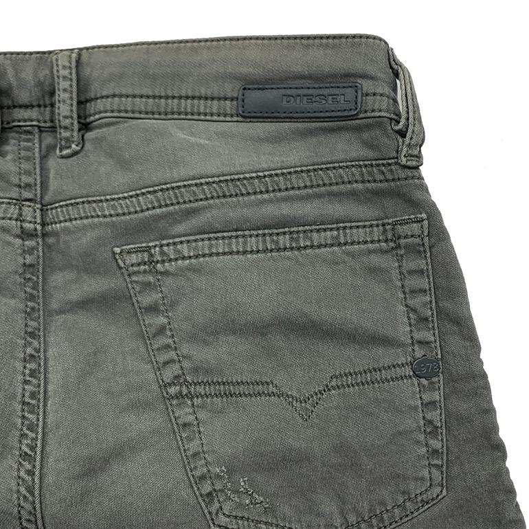 ディーゼル ジョグジーンズ DIESEL JOGG JEANS 【BAKARI-NE-684T