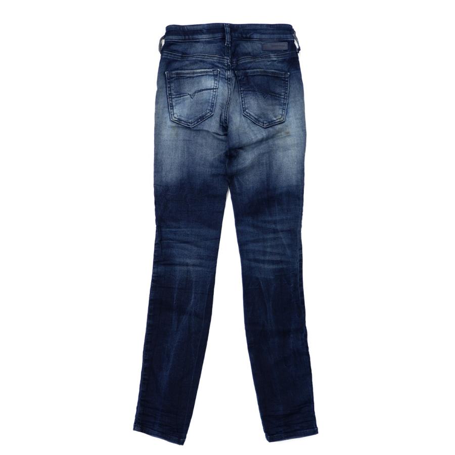 DIESEL ディーゼル レディース DORIS-NE 0678S Jogg Jeans ジョグ
