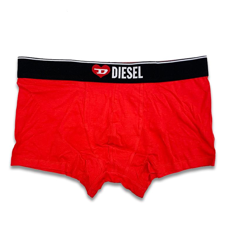 ディーゼル メンズ ボクサーパンツ 3枚セット DIESEL UMBX-DAMIEN THREE PACK 【ST3V-HFAE-E5326】｜beare-y｜02