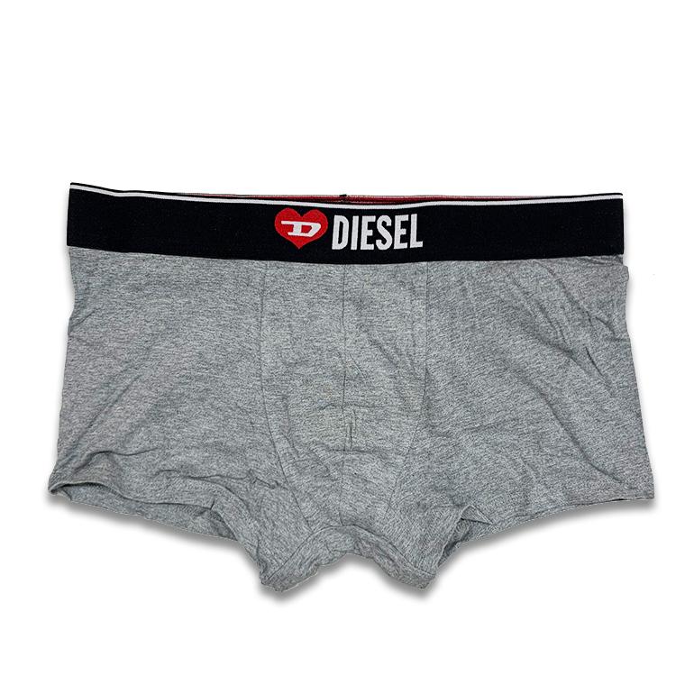 ディーゼル メンズ ボクサーパンツ 3枚セット DIESEL UMBX-DAMIEN THREE PACK 【ST3V-HFAE-E5326】｜beare-y｜04