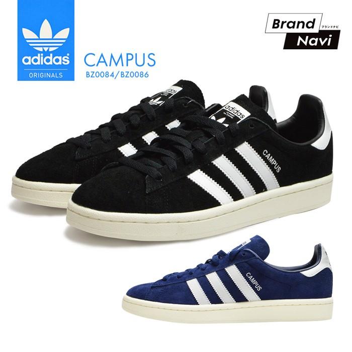 サイズ交換1回無料 アディダス キャンバス Adidas Campus Bz0084 Bz0086 レディース メンズ スニーカー シューズ 靴 Adidas Campus Brand Navi Yahoo 店 通販 Yahoo ショッピング