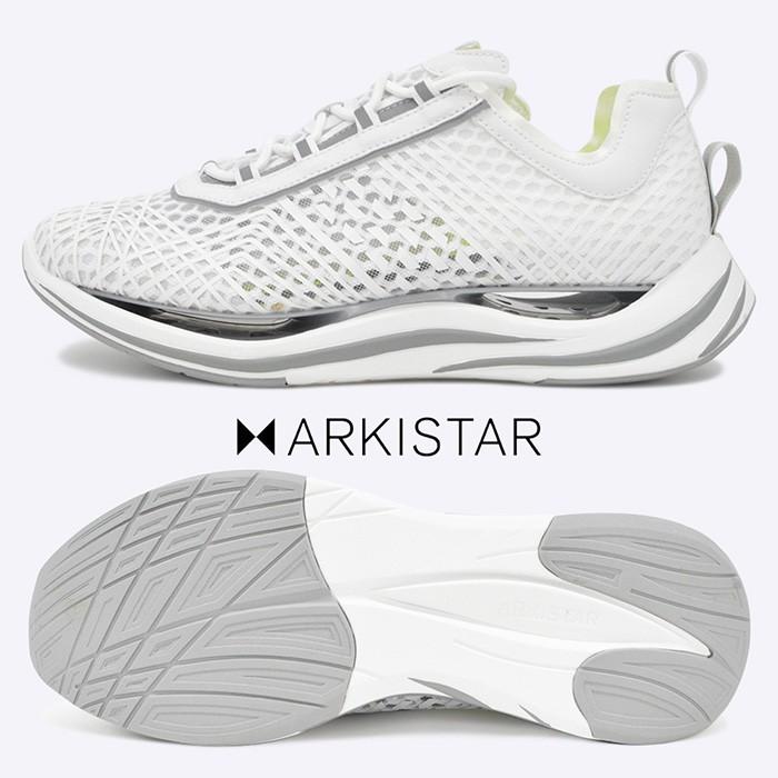 アーキスター イタリア スニーカー ハイテク Made in Italy ARKISTAR